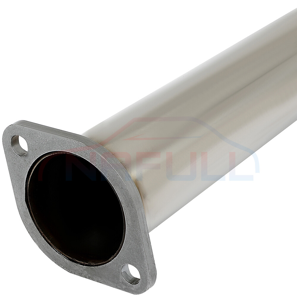 Cobra 3 Track Day Catback Exhaust - Subaru Impreza 01-07 WRX/STI Cobra 3 Track Day Catback Exhaust - Subaru Impreza 01-07 WRX/STI