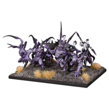 MGEMGKWV305 Mantic Entertainment Kings of War: Twilight Kin - Voidwranglers