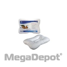 cervical indentation pillow