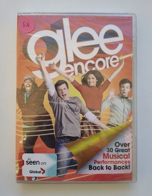 Glee: Encore (DVD, 2011)