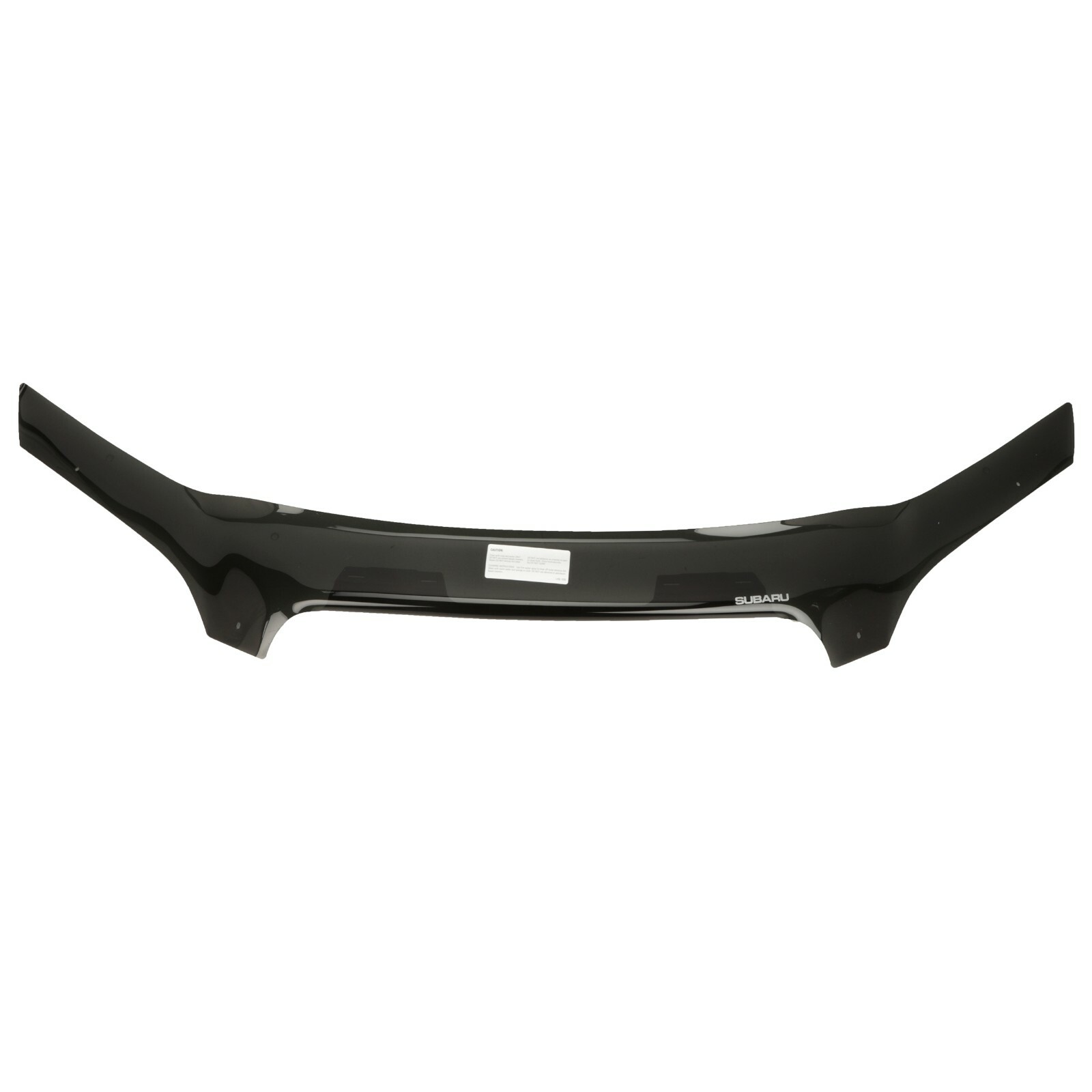Deflector de capó para Subaru Legacy 2008-2009 (P/N E231SAG000)