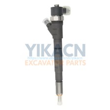 Common Rail Fuel Injector 33800-4A500 338004A500 0445110275 For Hyundai