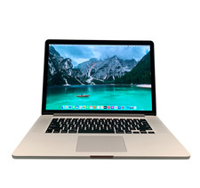 Apple MacBook Pro 16GB AMD Radeon R9 M370X Laptops for sale Apple MacBook Pro 16GB AMD Radeon R9 M370X Laptops for sale