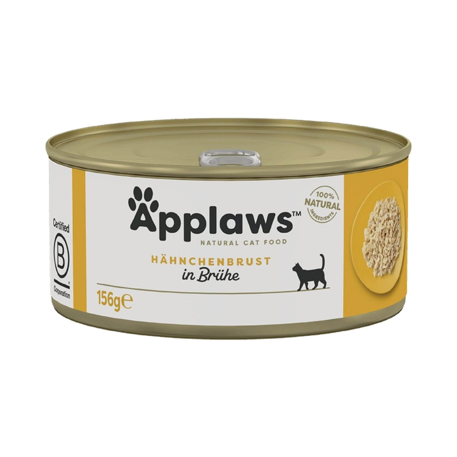 Applaws Hähnchen Brust 156g - Bild 2