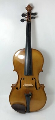 Lorenzini 4/4 Violin Early 20th Century 35.6 cm LOB