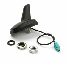 für VW für Golf5 Passat Tiguan Touran Fakra Auto Antenne Dachantenne Shark Radio