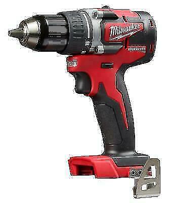 Milwaukee M18 Compact Brushless 1/2 