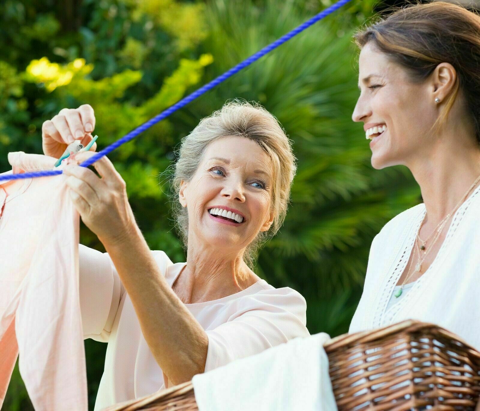 Washing Line Rope 20M Poly Rope Builder Polypropylene Nylon Tarpaulin