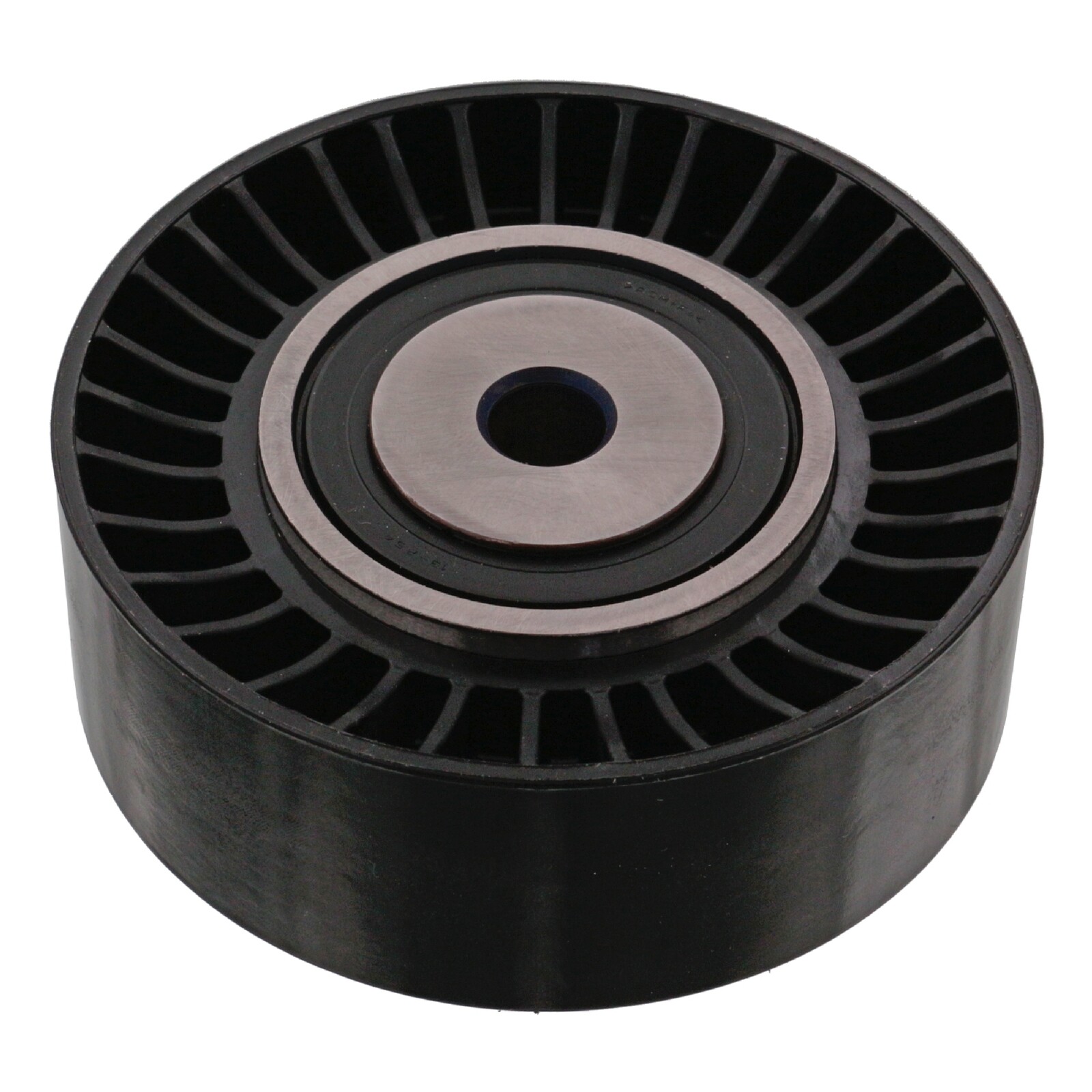 Idler Pulley for Auxiliary Belt (Fits: Subaru) Febi Bilstein 100098