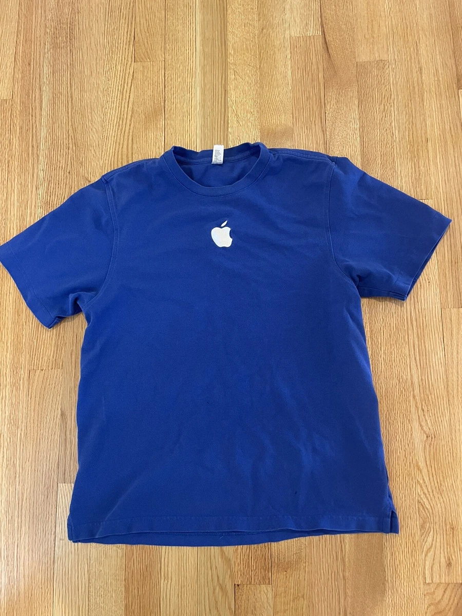 T shirt apple store sale