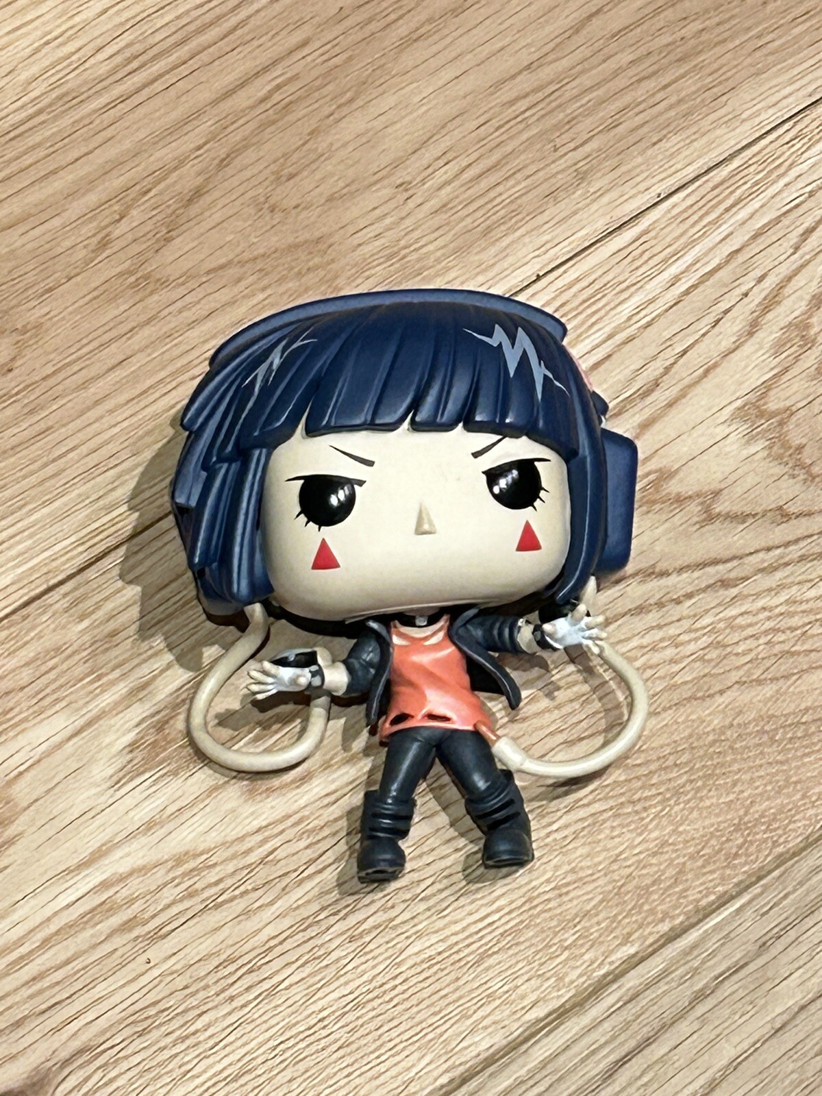 Funko Kyouka Jirou (My Hero Acadamia) 4.05&Quot; Figure Loose No Box