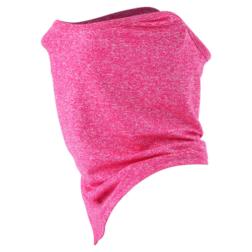 Maschera viso protezione UV collo ghetta scudo sciarpa protezione solare traspirante passamontagna - Foto 60 di 62