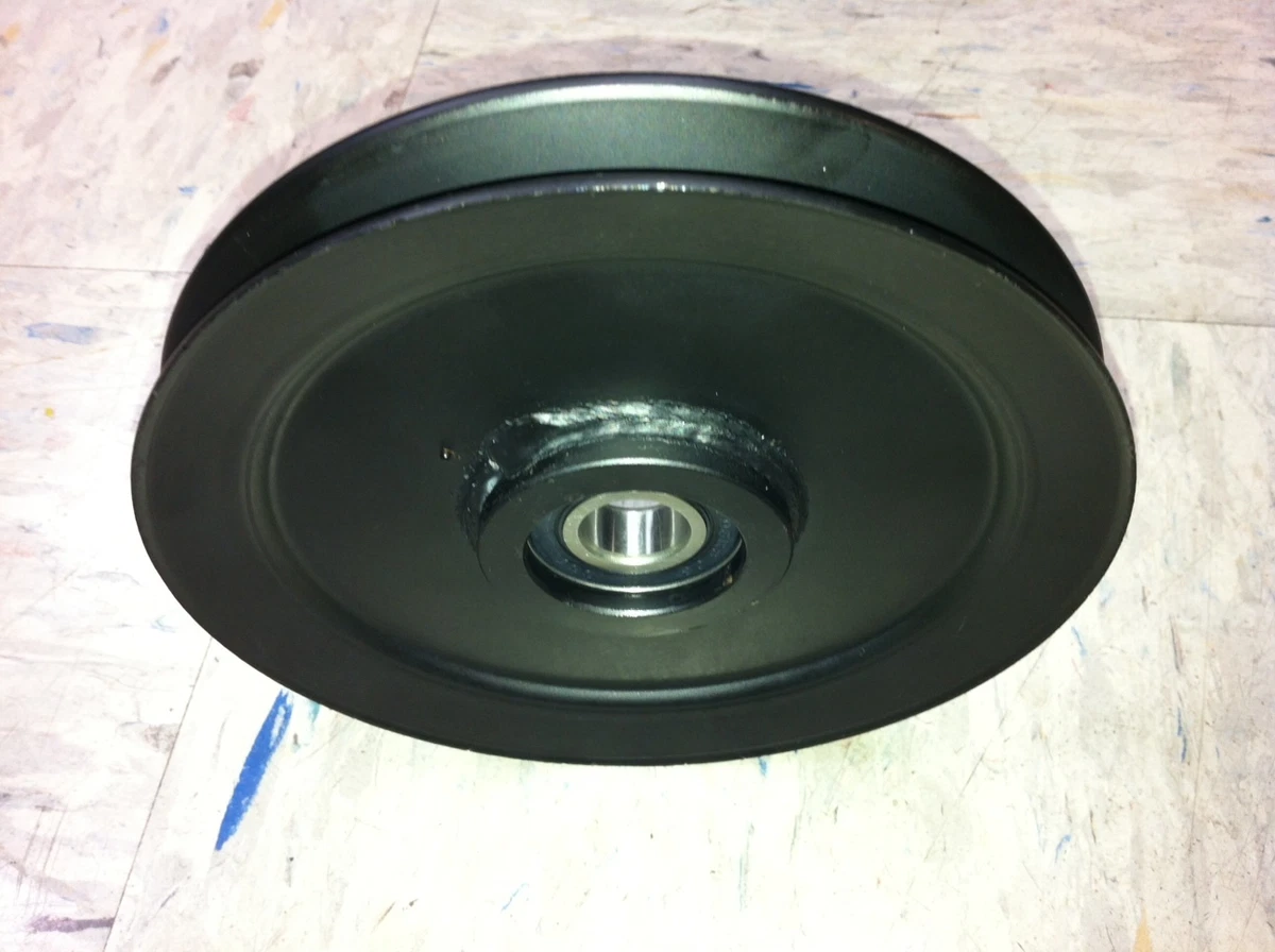 For Simplicity Briggs & Stratton Idler Pulley 1666287 1666287ASM 