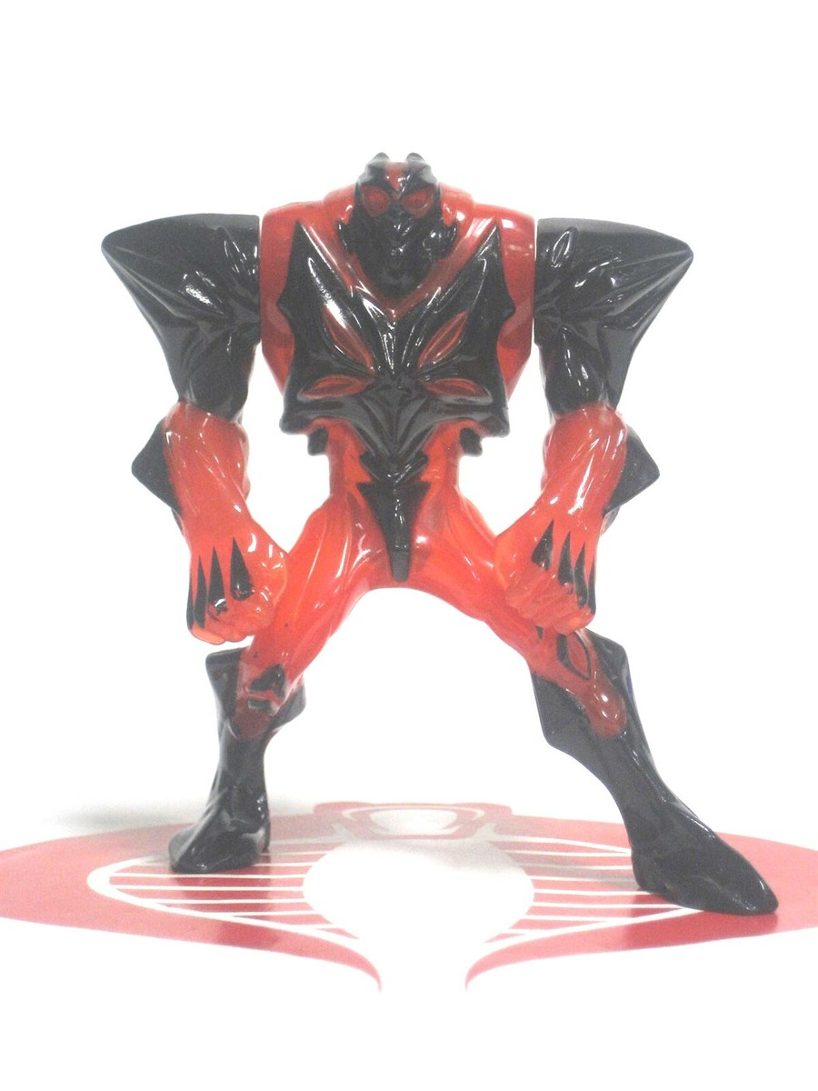 アメコミ McDonald&#39;s figure 6set Max Steel McDonald's Happy Meal Toy MILES DREDD Action