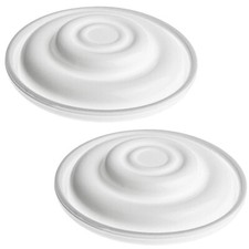 Nenesupply Silicone Diaphragm for Spectra Backflow Protector Spectra S2 Pump