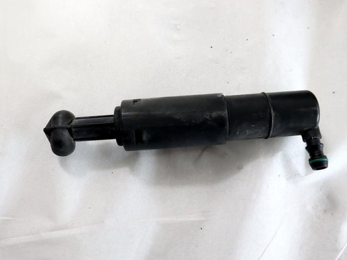 A2048602747 DÜSE PUMPE LAVAFARO LAVAPROIETTORE VORDERER LINKER MERCEDES CLA