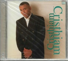 cristhiam cristham Dime Amor cd 1997 new 
