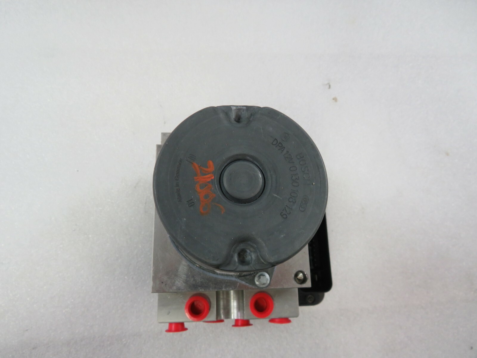 Ferrari FF, Anti-Lock Brake Control Unit, ABS, Used, P/N 269980 s/c 286009