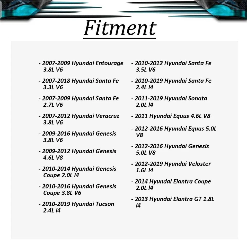 Carlson Brake Bleeder Screw Front For 2013 Hyundai Elantra GT 1.8L - Image 3 of 4