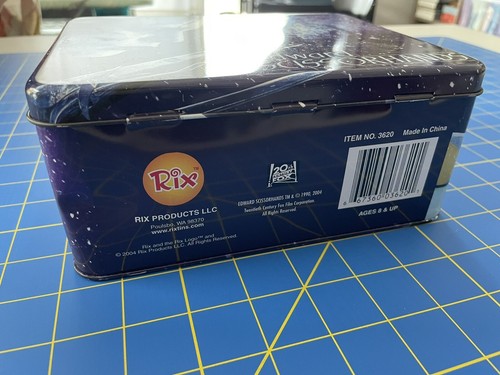 Edward Scissorshands Lunchbox Rix - Bild 6 von 8