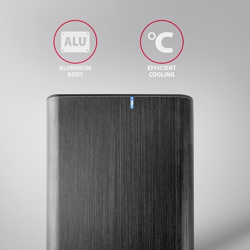 Externe HDD ✅ 500GB ✅ 1TB ✅ 2TB ✅ 3TB ✅ 4TB ✅ 6TB ✅ 8TB ✅ 10TB ✅ 12TB ✅ 16TB - Photo 3/8