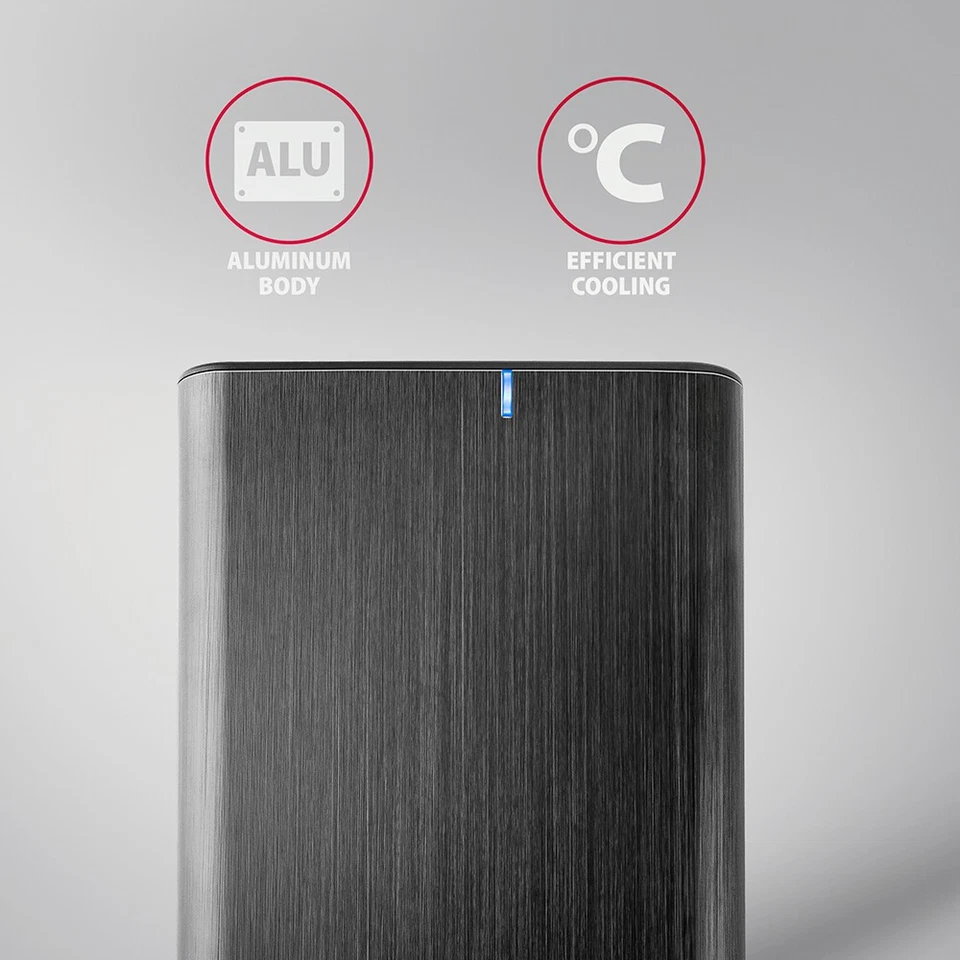 Externe HDD✅500GB✅1TB✅2TB✅3TB✅4TB✅6TB✅8TB✅10TB✅12TB✅16TB✅18TB✅20TB✅26TB✅28TB USB - Bild 3 von 4