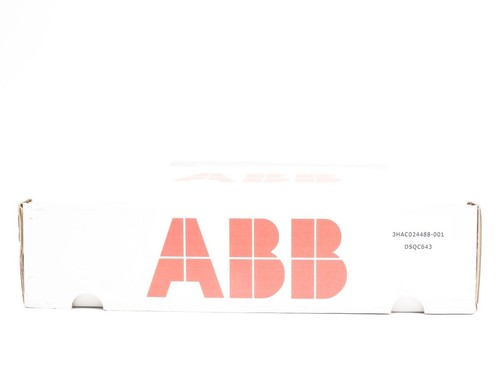 ABB 3HAC024488-001 DSQC643 NSMP US Free TAX - Picture 7 of 7