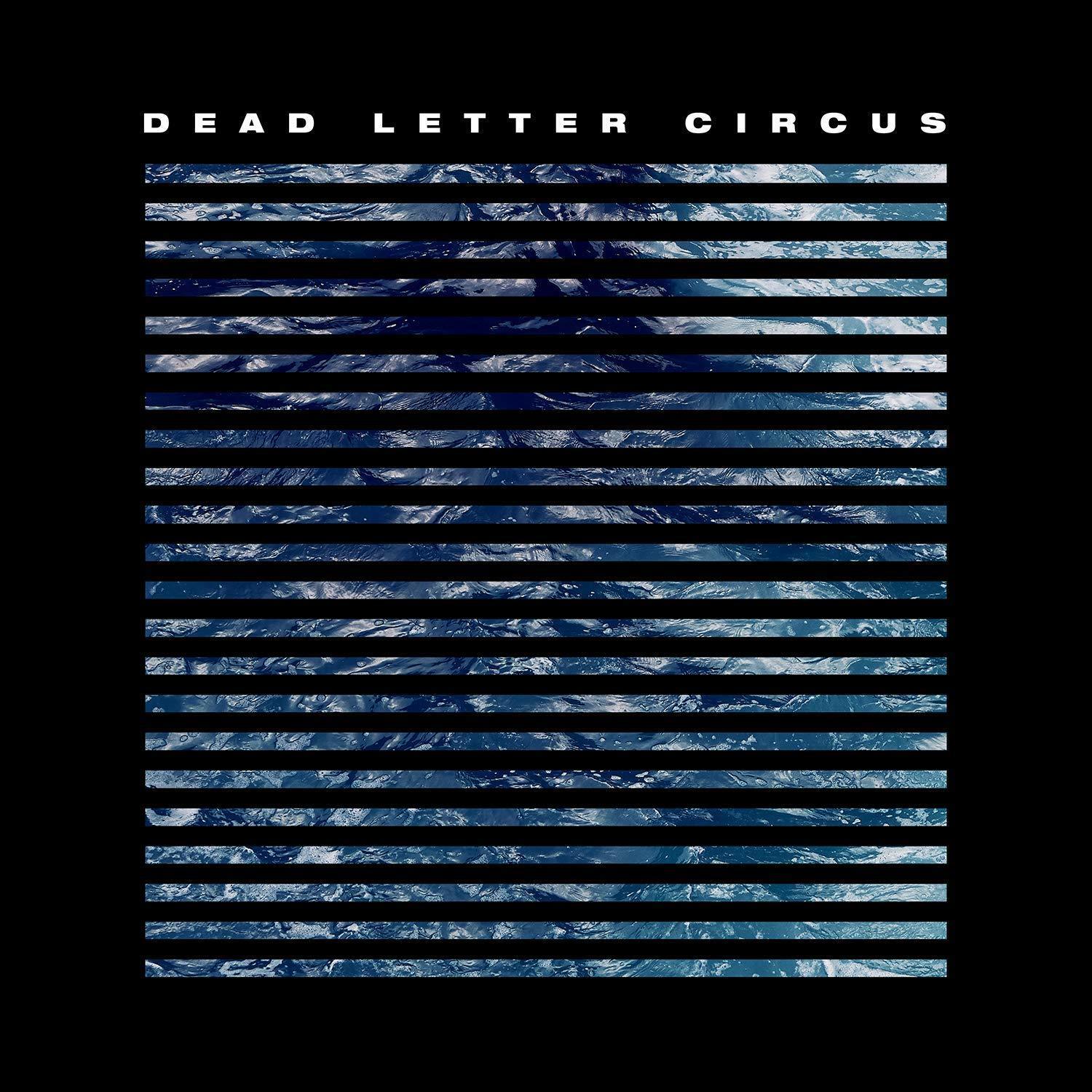 Dead Letter Circus Dead Letter Circus (CD) Album