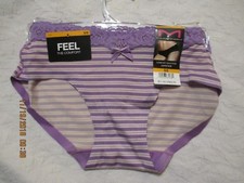 MAIDENFORM new with tags HIPSTER panty size S/5 style 40861/Q12
