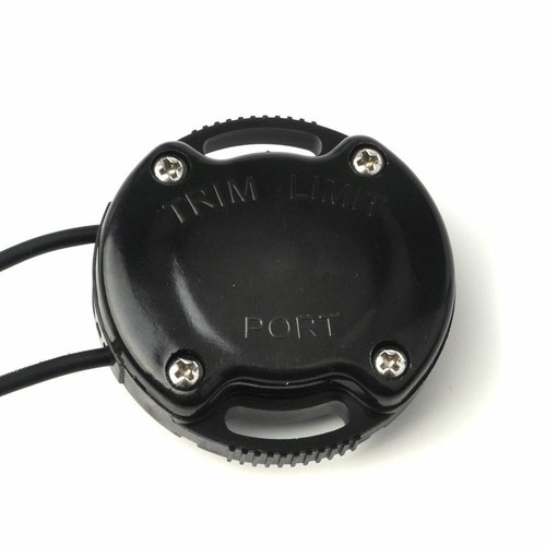 Trim Sender Switch Fit Mercruiser MC-1 R/MR Alpha One Bravo Sterndrives 18-7633 - Picture 2 of 5