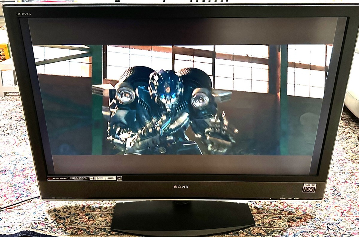 最終価格】SONY 液晶テレビ KDL-46V2500 46インチ Sony Bravia