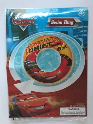 Salvagente gonfiabile anello River Tube - 107 x 30 cm
