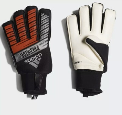 predator goalie gloves size 7