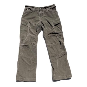 keen flint pants