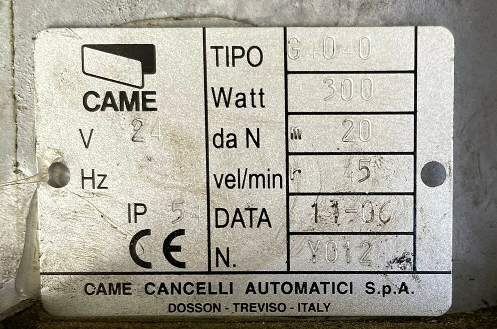 Tekno TKR7221 - Ingranaggio Differenziale 40t Per ET410 (Usato Con TKR7222)