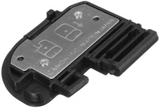 High Qaulity Battery Door Cover dedicated For canon EOS 50D & EOS 40D 