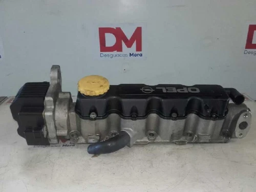 Culatin para OPEL ASTRA G BERLINA * 1998 4766899 - Imagen 4 de 9