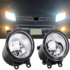 For 2012 2013 2014 Toyota Camry Se Front Bumper Fog Lights Lamps Halogen Lh Rh For 2012 2013 2014 Toyota Camry Se Front Bumper Fog Lights Lamps Halogen Lh Rh