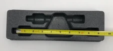 Snap-On Tools 3/8" Drive Extensions Tray  - GRAY PAKTY290