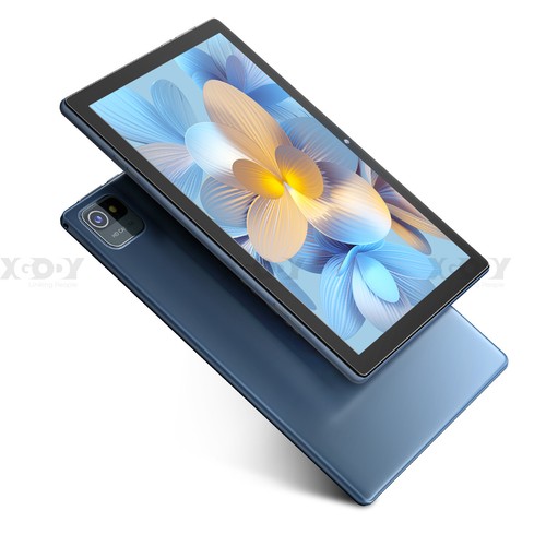 XGODY 2024 Gaming Tablet 10GB+256GB 7000mAh 10.1 Zoll Android Dual Kamera 4 core - Bild 11 von 12