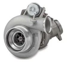 Diamond Advantage Reman Replacement Turbo for 2001-2002 Dodge Cummins 5.9L