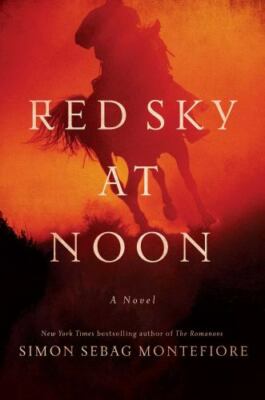 Red Sky at Noon Format: General/trade