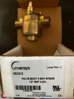  INVENSYS Vs3213 Zonevalve,3 Way,Steam/Hi Temp (Erie) McQuay 300033501 — photo 2