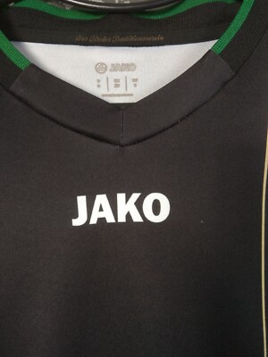 Maillot Extérieur Wacker Innsbruck 2014-2015 - Jako Taille M - Flocage #7 - Très Bon état