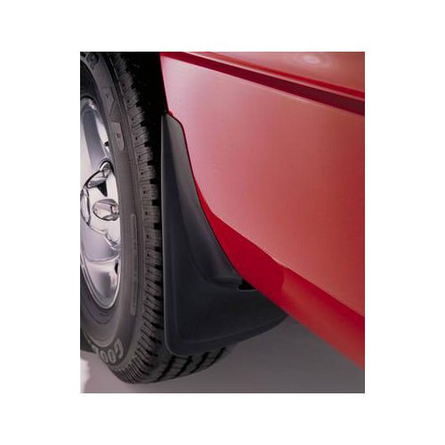 RoadSport Pro Fit Mud Flaps Splash Guards Semi Custom 4 pieces