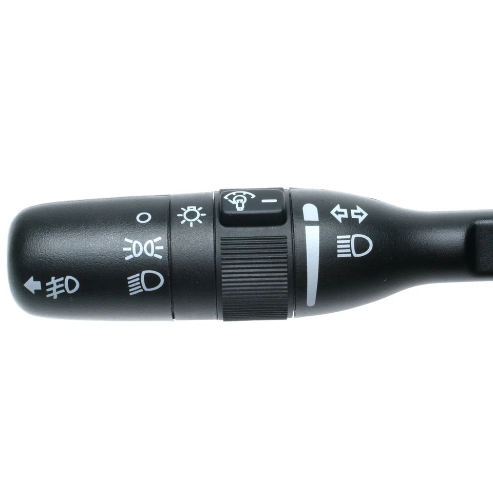 Interruptor limpiaparabrisas para Dodge Stratus 1995-2000 SMP 1996 1997 1998 1999 Foto 4 de 4