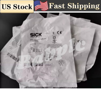 NEW SICK IME1805BPSZC0K IME18-05BPSZC0K 1040933 Inductive Proximity Sensor