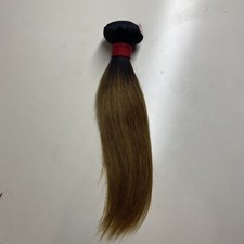 9A BRAZILIAN BUNDLE Straight WVG 12" TP 30