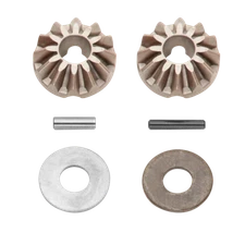 Fulton F2 Trailer Jack Replacement Part F2 Gear Kit