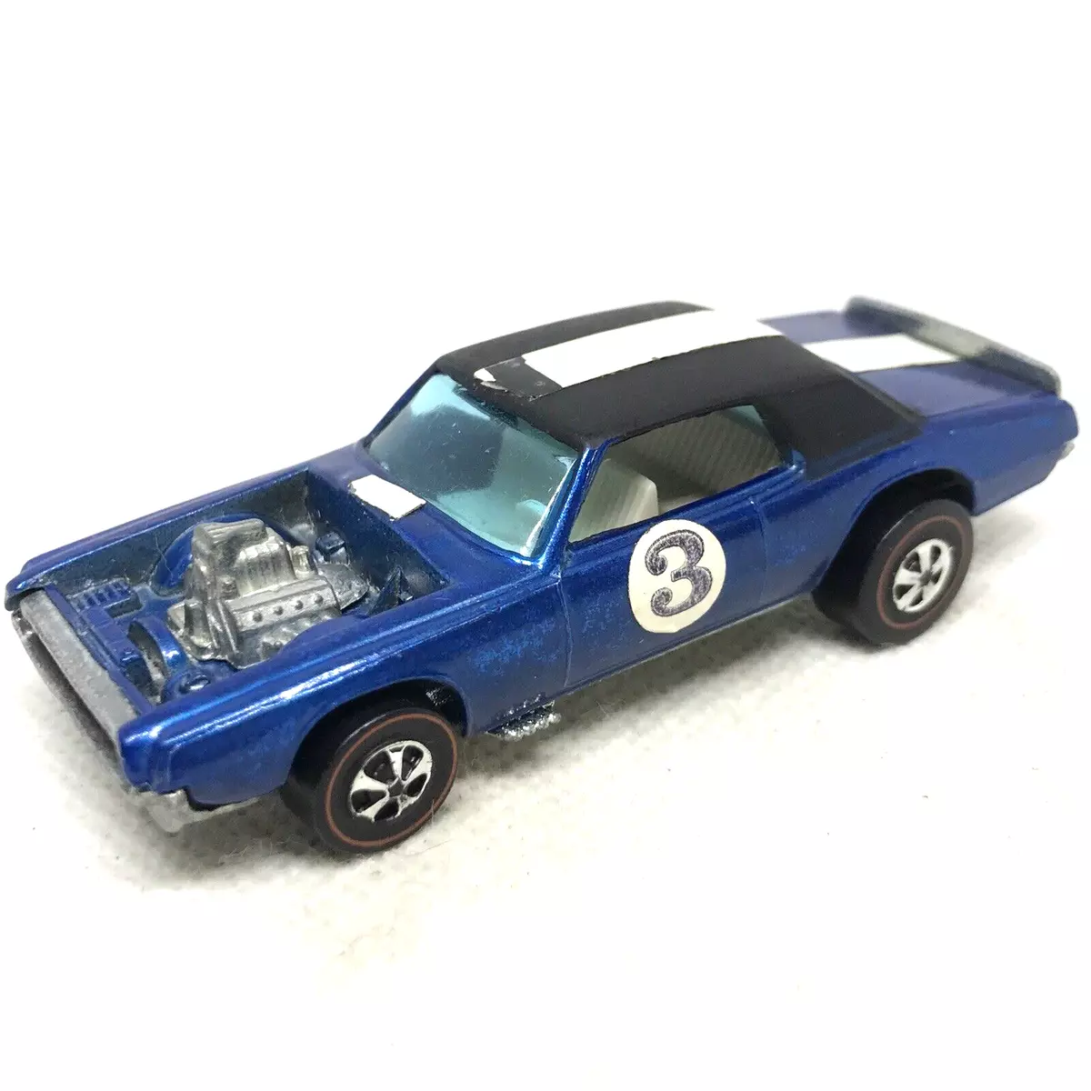 Hot wheels tnt bird 2025